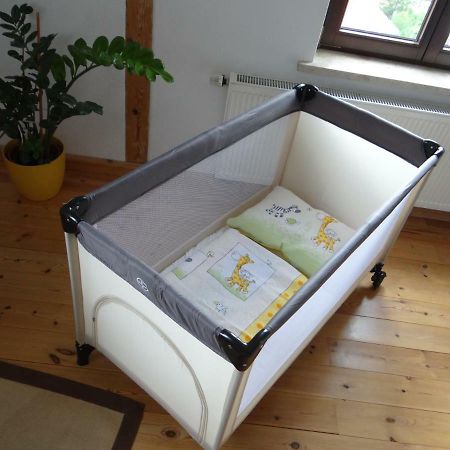 Attraktives 2-Zimmer-Apartment Mit Ausblick Jena Ngoại thất bức ảnh